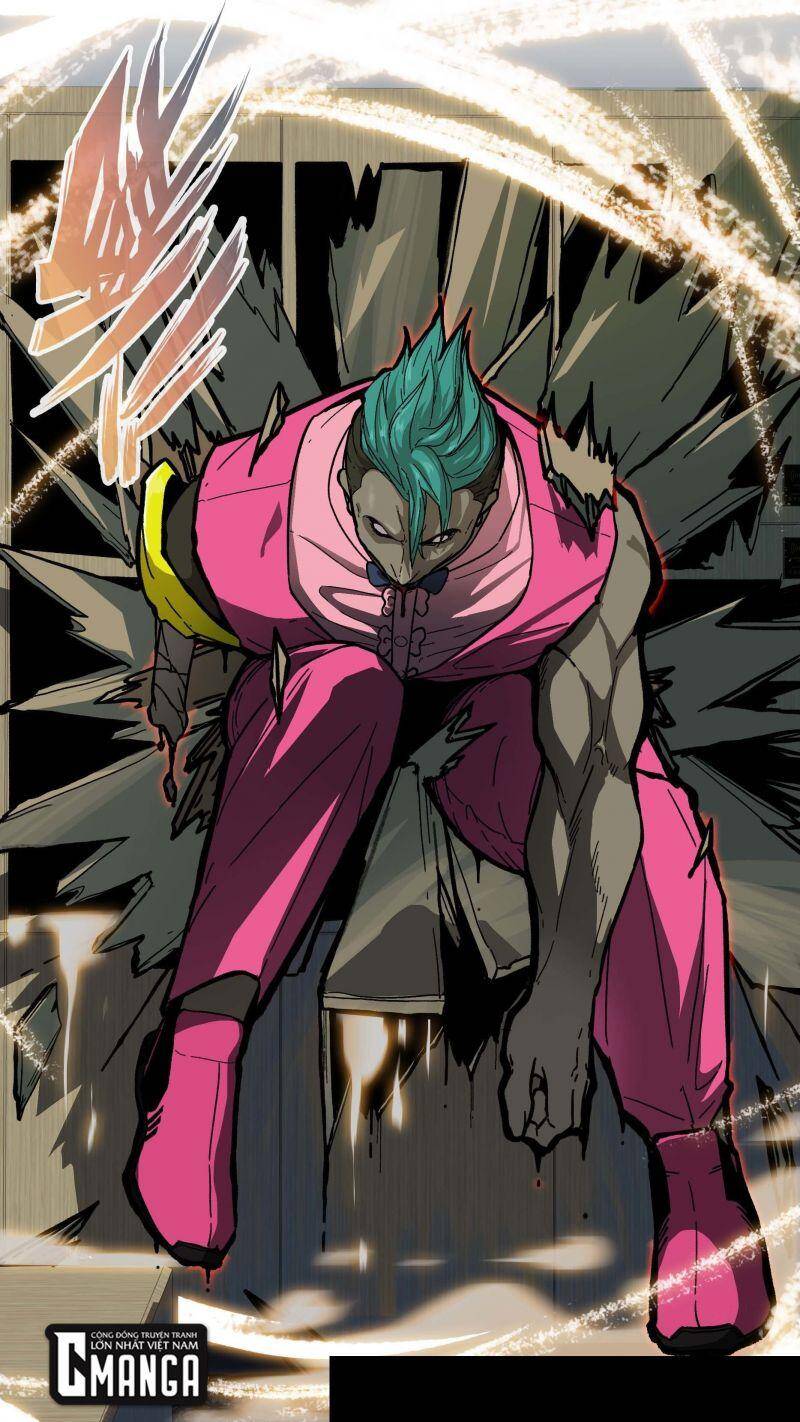 Ô Nha Chapter 94 - Trang 2