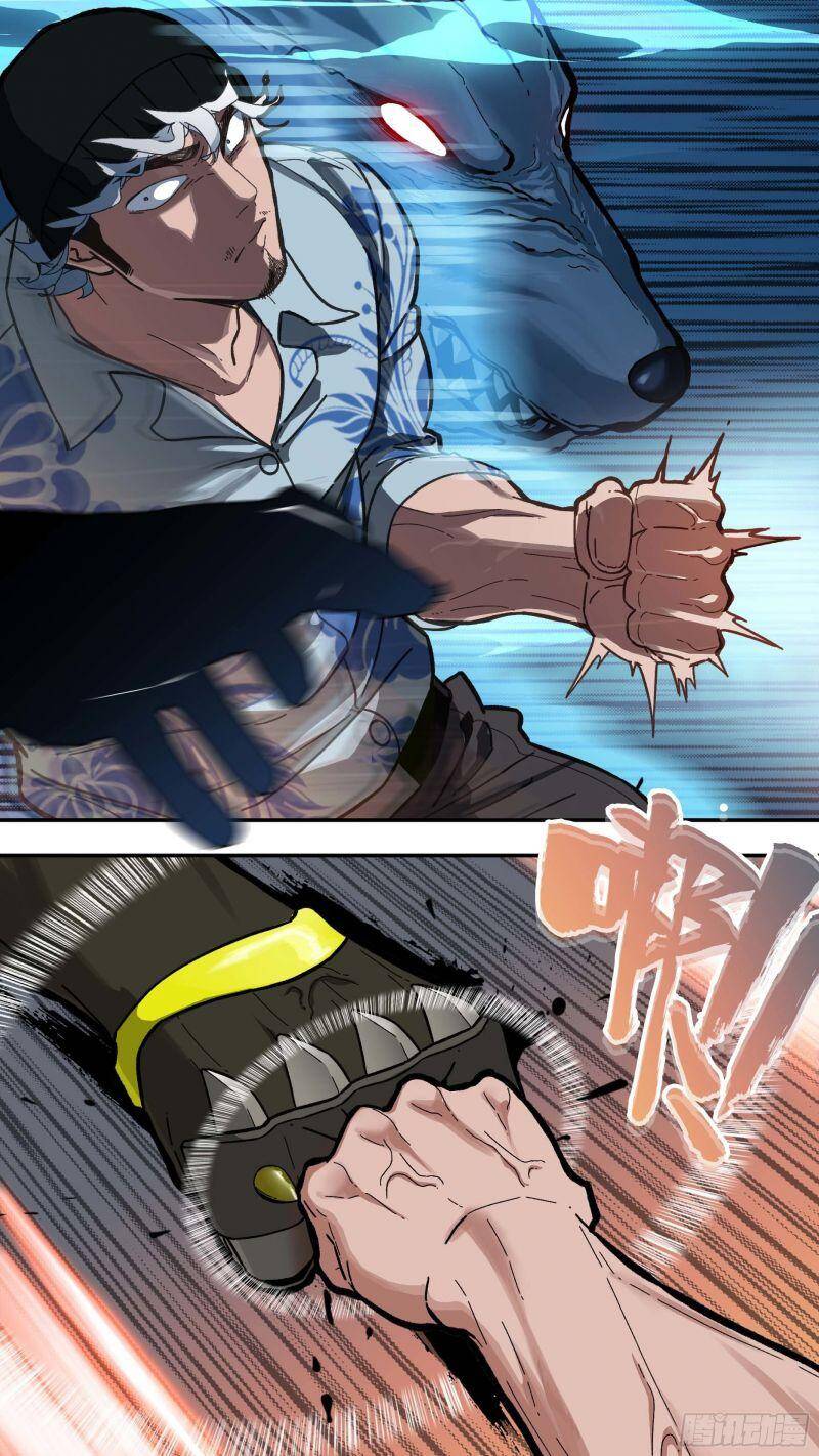 Ô Nha Chapter 94 - Trang 2