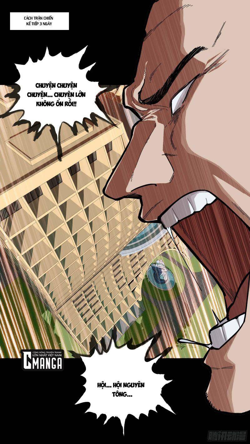 Ô Nha Chapter 95 - Trang 2