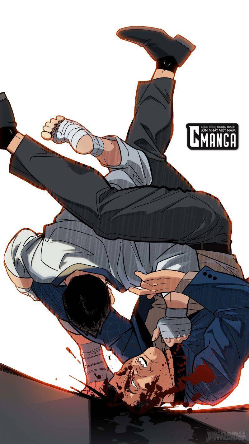 Ô Nha Chapter 96 - Trang 2