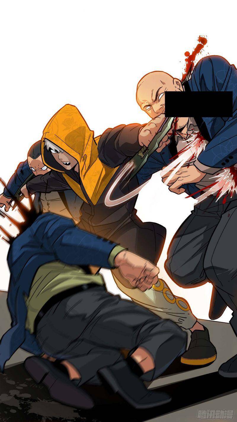 Ô Nha Chapter 96 - Trang 2