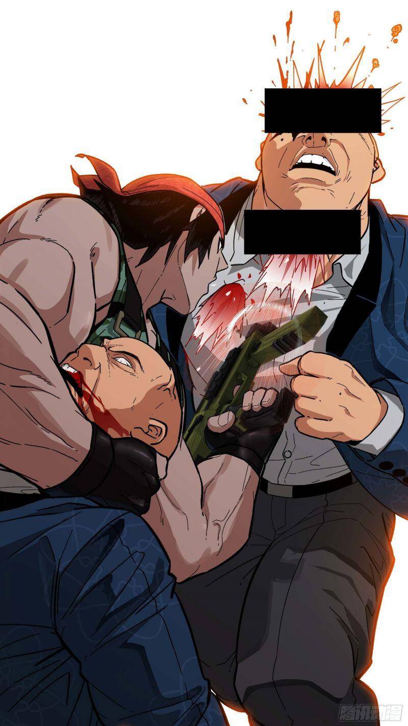 Ô Nha Chapter 96 - Trang 2