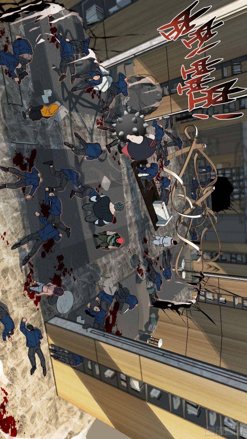 Ô Nha Chapter 96 - Trang 2