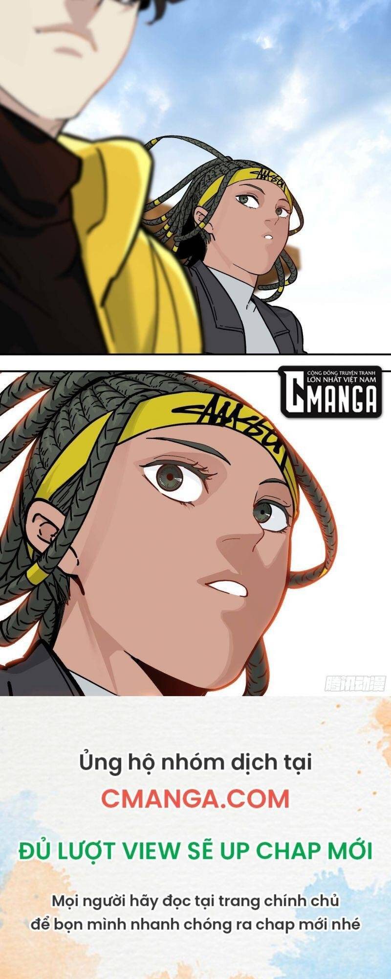 Ô Nha Chapter 97 - Trang 2