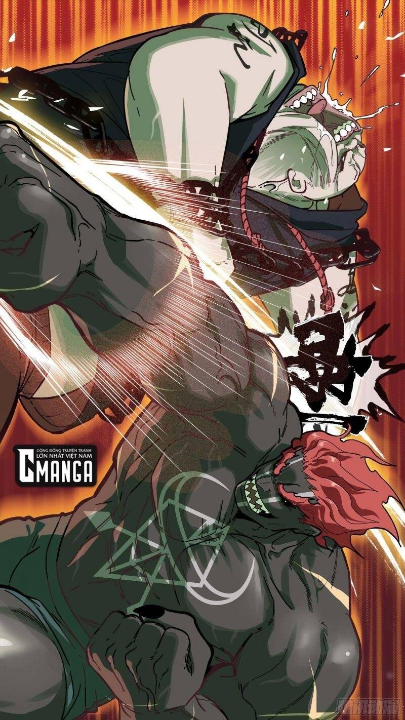 Ô Nha Chapter 98 - Trang 2