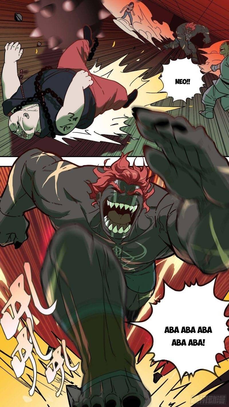 Ô Nha Chapter 98 - Trang 2