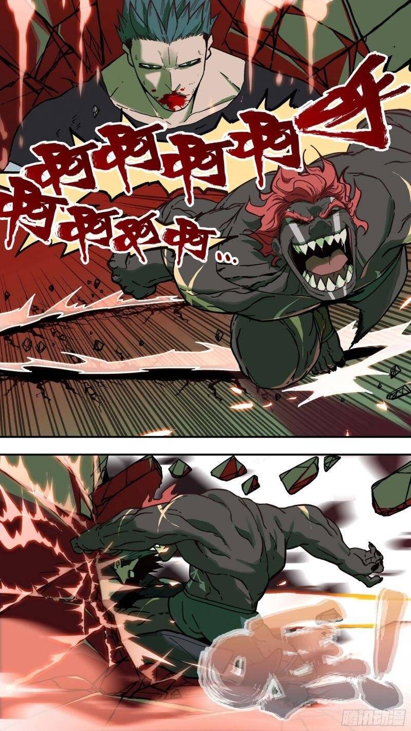 Ô Nha Chapter 99 - Trang 2