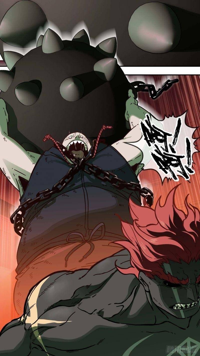 Ô Nha Chapter 99 - Trang 2