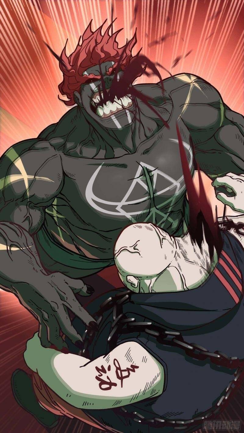 Ô Nha Chapter 99 - Trang 2