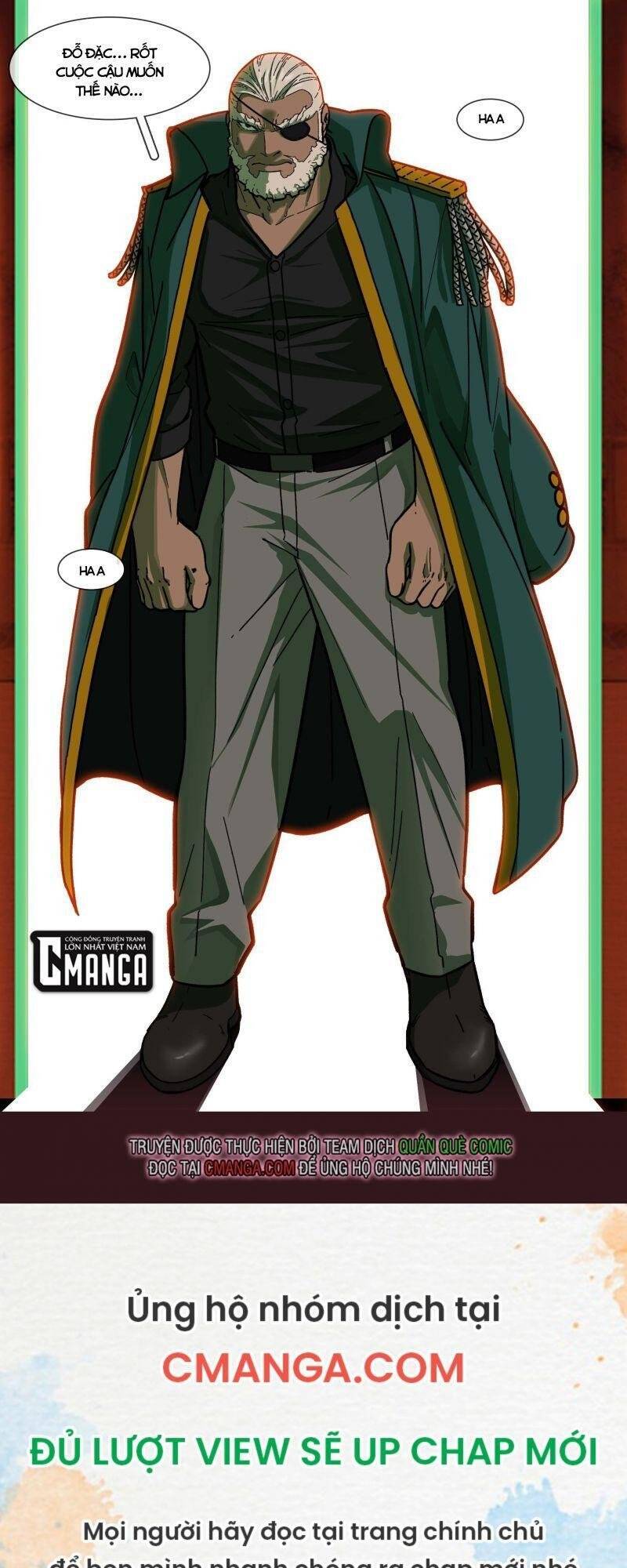 Ô Nha Chapter 99 - Trang 2