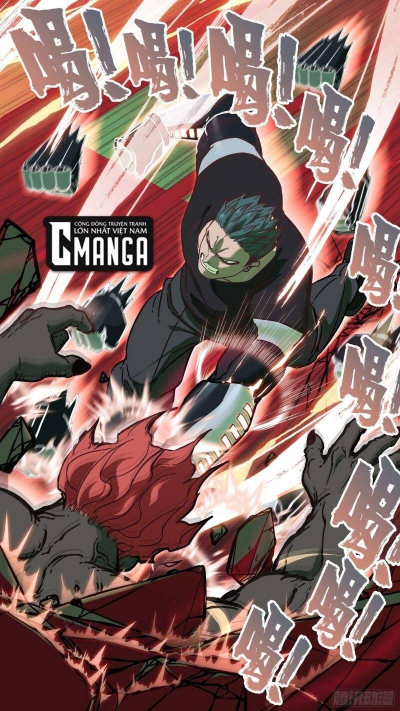 Ô Nha Chapter 99 - Trang 2