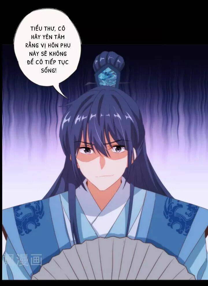 Ồ, Phu Quân Đáng Yêu Của Tôi! Chapter 0 - Trang 2