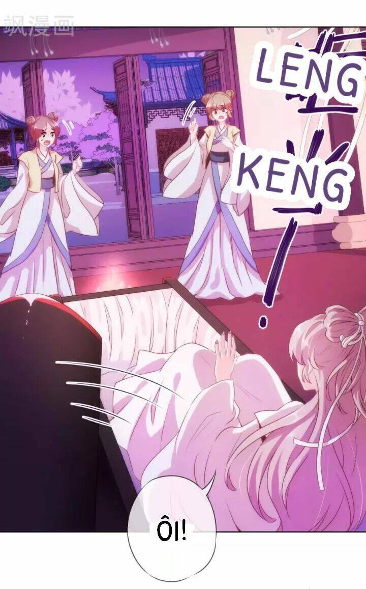 Ồ, Phu Quân Đáng Yêu Của Tôi! Chapter 1 - Trang 2