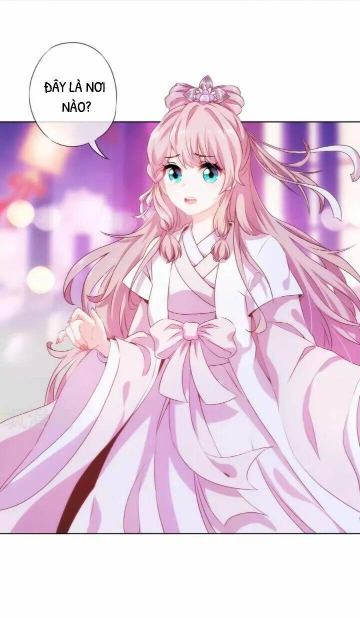 Ồ, Phu Quân Đáng Yêu Của Tôi! Chapter 1 - Trang 2