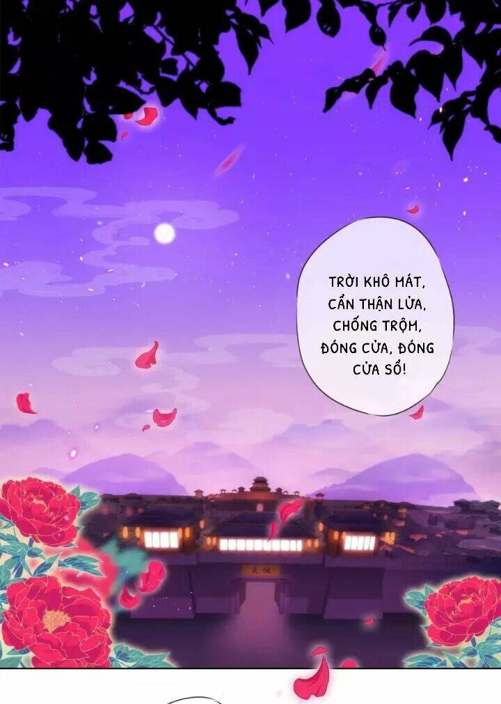 Ồ, Phu Quân Đáng Yêu Của Tôi! Chapter 1 - Trang 2