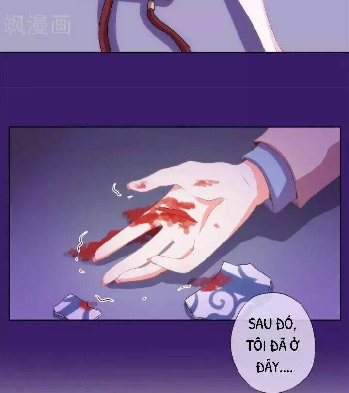 Ồ, Phu Quân Đáng Yêu Của Tôi! Chapter 1 - Trang 2