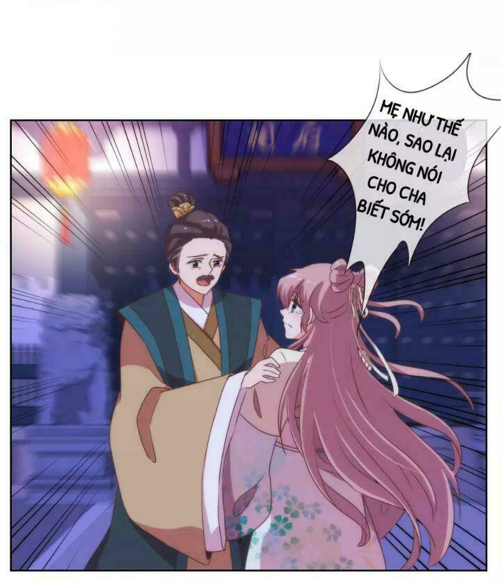 Ồ, Phu Quân Đáng Yêu Của Tôi! Chapter 10 - Trang 2