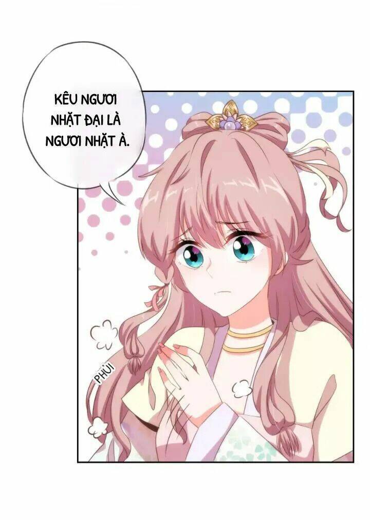 Ồ, Phu Quân Đáng Yêu Của Tôi! Chapter 19 - Trang 2