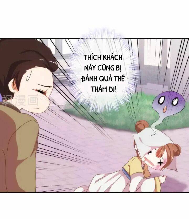 Ồ, Phu Quân Đáng Yêu Của Tôi! Chapter 19 - Trang 2