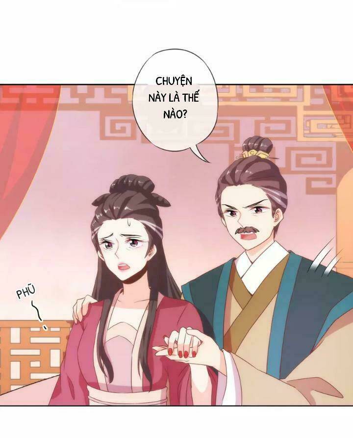 Ồ, Phu Quân Đáng Yêu Của Tôi! Chapter 2 - Trang 2