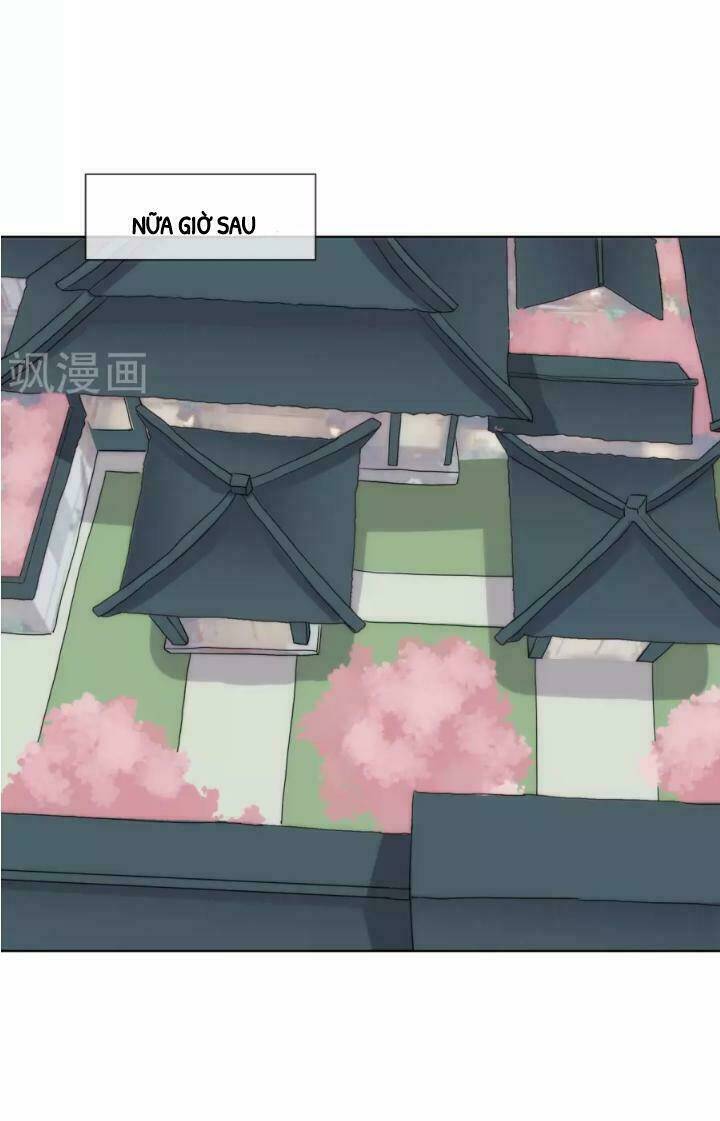 Ồ, Phu Quân Đáng Yêu Của Tôi! Chapter 2 - Trang 2