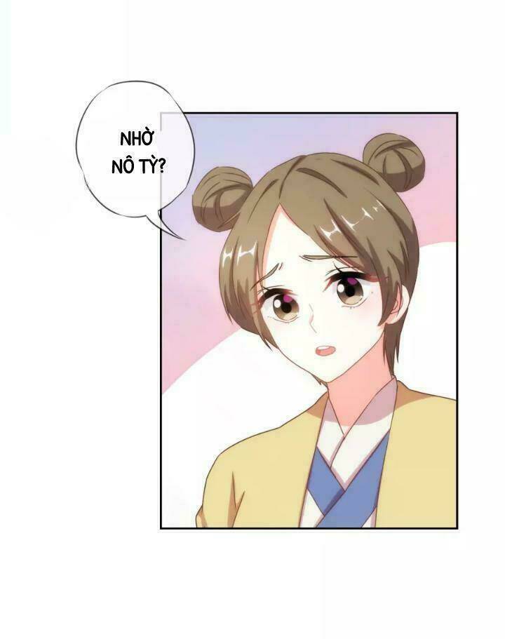 Ồ, Phu Quân Đáng Yêu Của Tôi! Chapter 22 - Trang 2