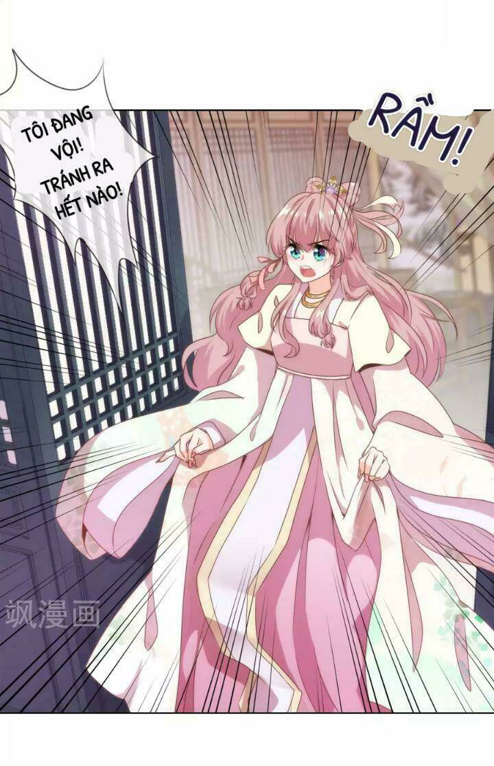 Ồ, Phu Quân Đáng Yêu Của Tôi! Chapter 3 - Trang 2