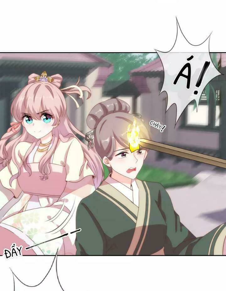 Ồ, Phu Quân Đáng Yêu Của Tôi! Chapter 3 - Trang 2