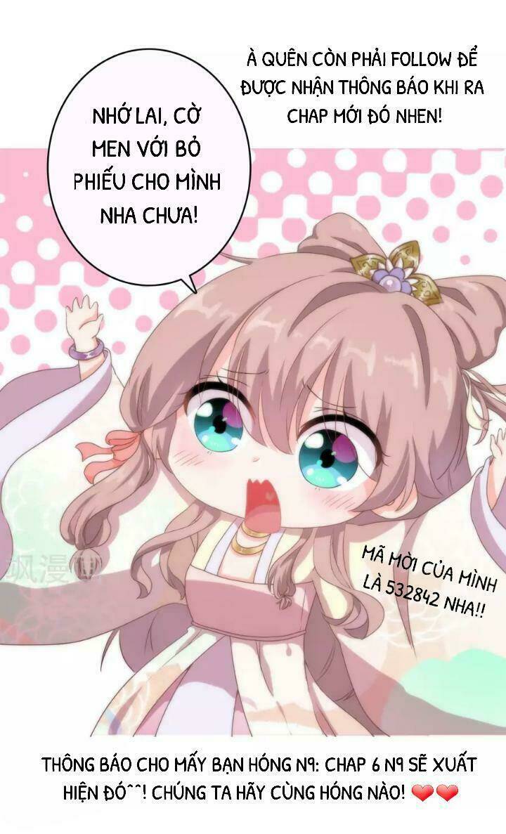 Ồ, Phu Quân Đáng Yêu Của Tôi! Chapter 3 - Trang 2