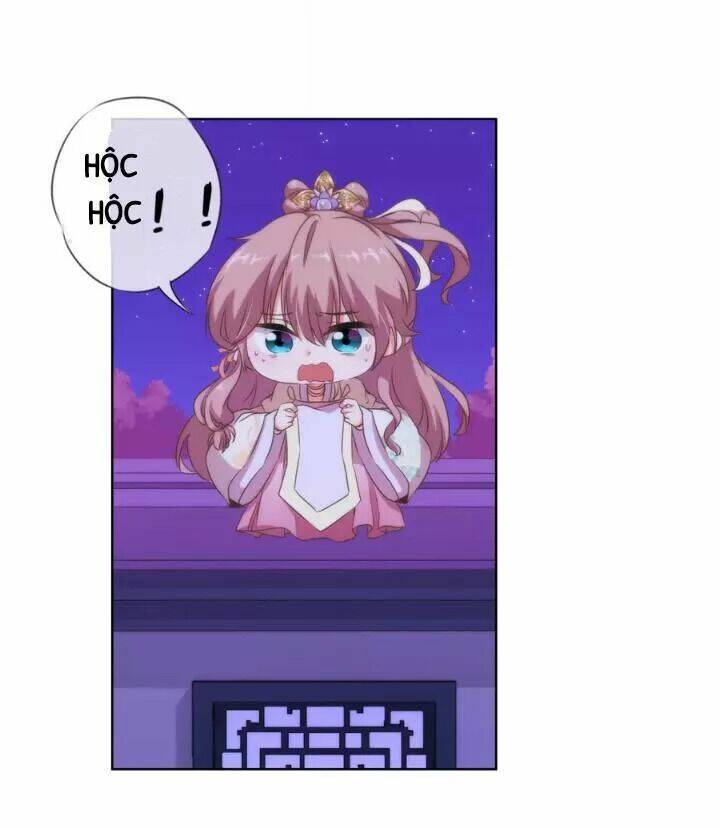 Ồ, Phu Quân Đáng Yêu Của Tôi! Chapter 8 - Trang 2