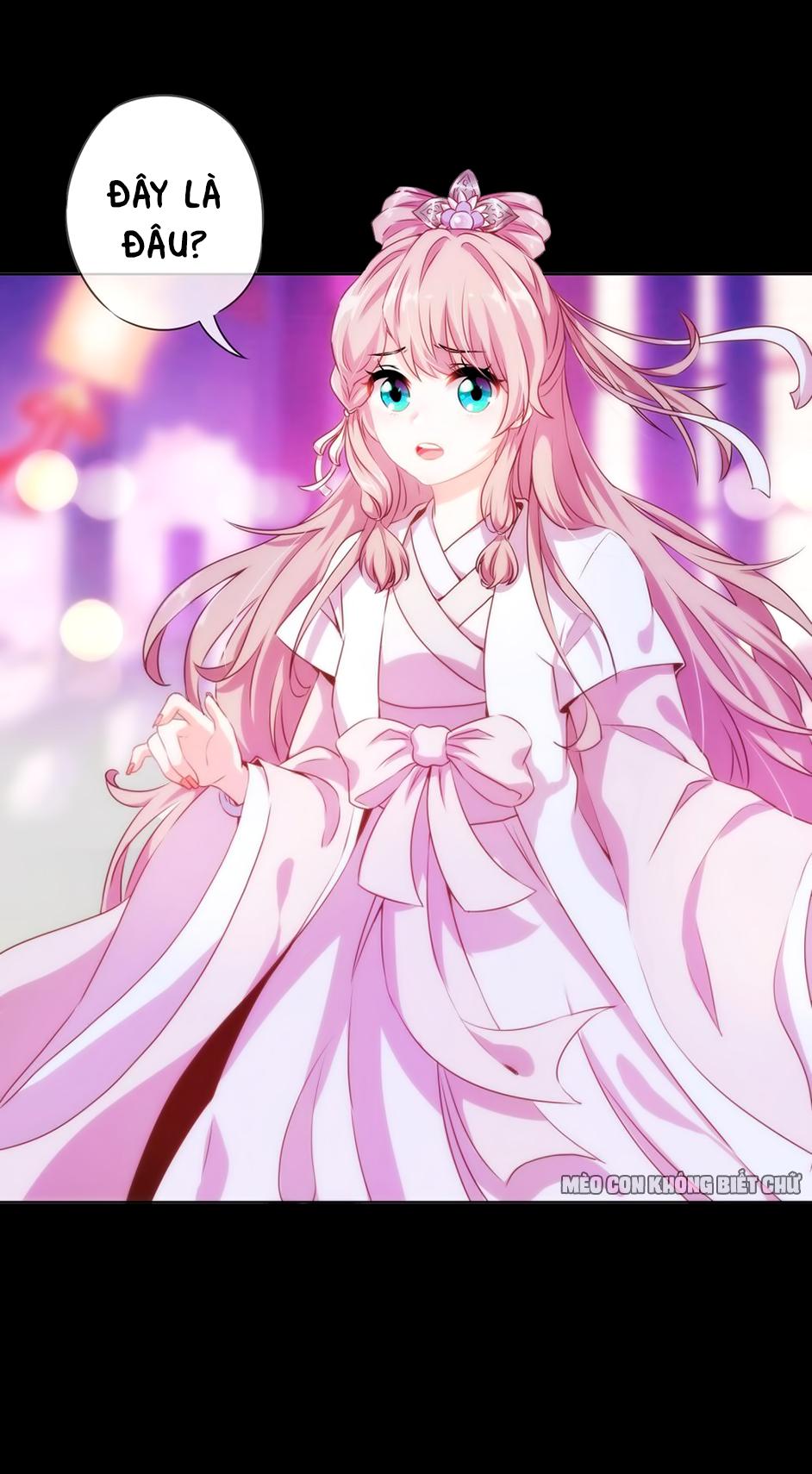 Ồ, Sủng Phi Đại Nhân Của Ta Chapter 0 - Trang 2