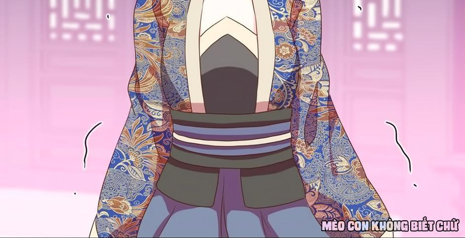 Ồ, Sủng Phi Đại Nhân Của Ta Chapter 0 - Trang 2