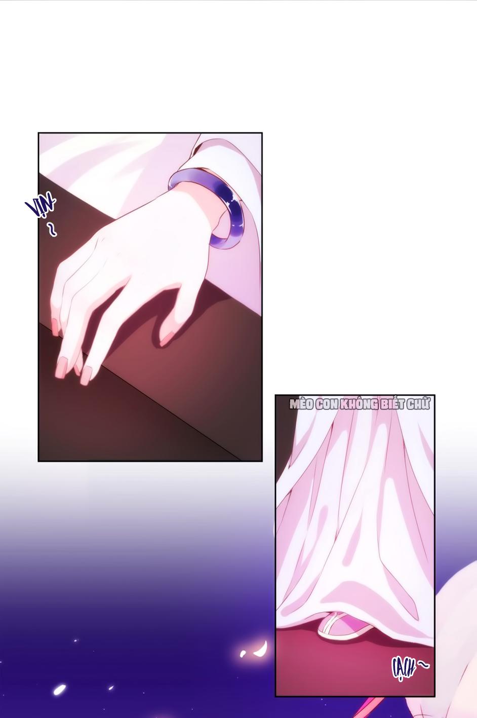 Ồ, Sủng Phi Đại Nhân Của Ta Chapter 0 - Trang 2