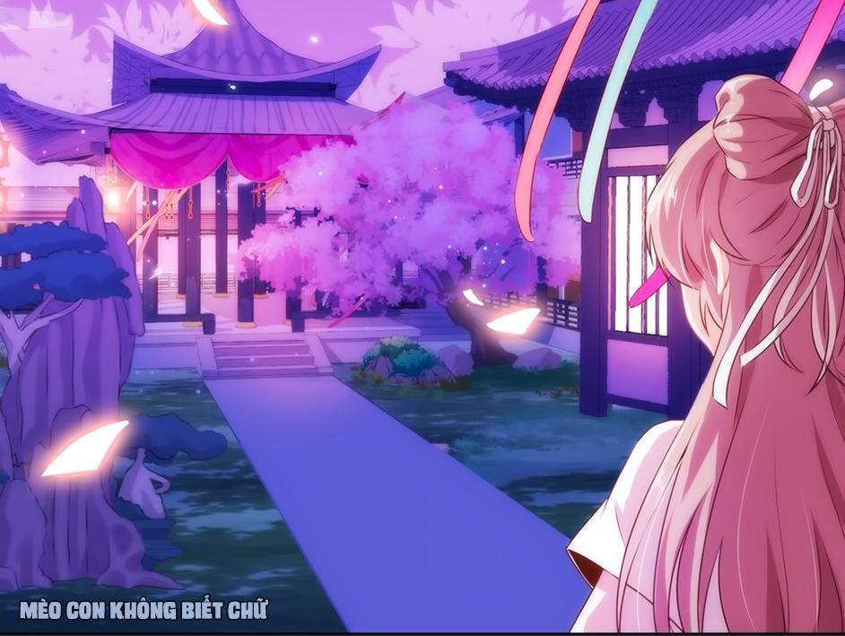 Ồ, Sủng Phi Đại Nhân Của Ta Chapter 1 - Trang 2