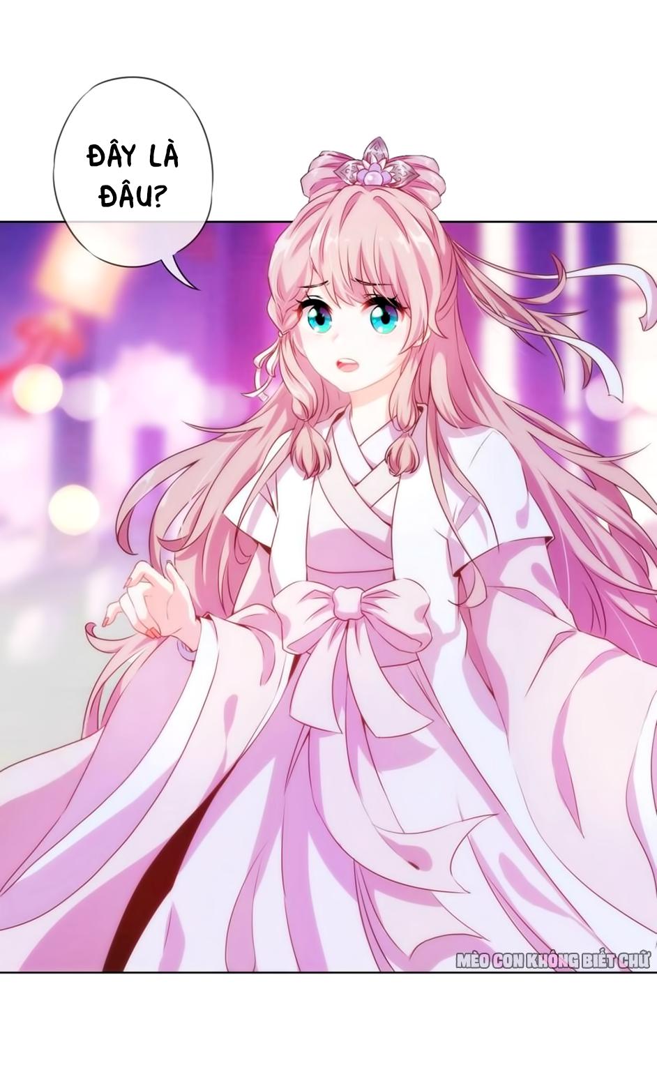 Ồ, Sủng Phi Đại Nhân Của Ta Chapter 1 - Trang 2