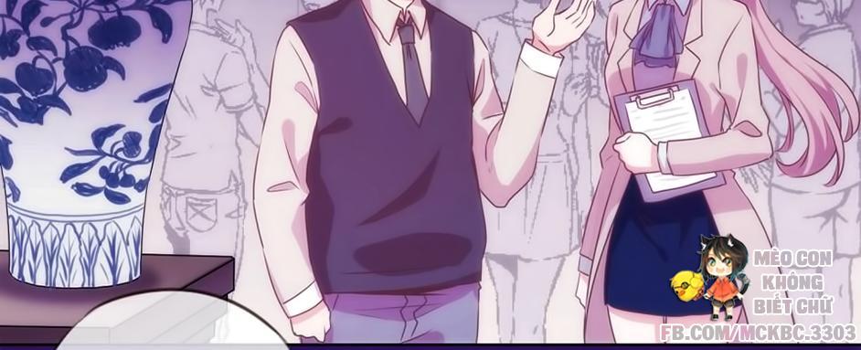 Ồ, Sủng Phi Đại Nhân Của Ta Chapter 1 - Trang 2