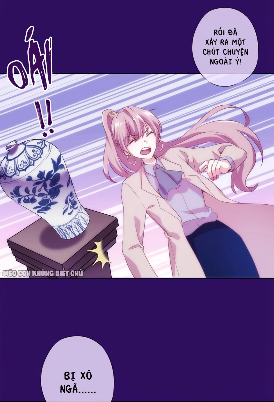 Ồ, Sủng Phi Đại Nhân Của Ta Chapter 1 - Trang 2
