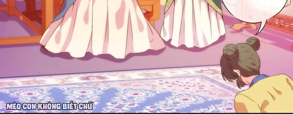 Ồ, Sủng Phi Đại Nhân Của Ta Chapter 1 - Trang 2