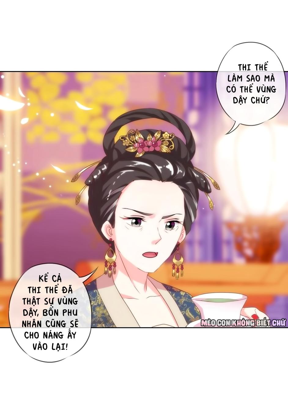 Ồ, Sủng Phi Đại Nhân Của Ta Chapter 1 - Trang 2