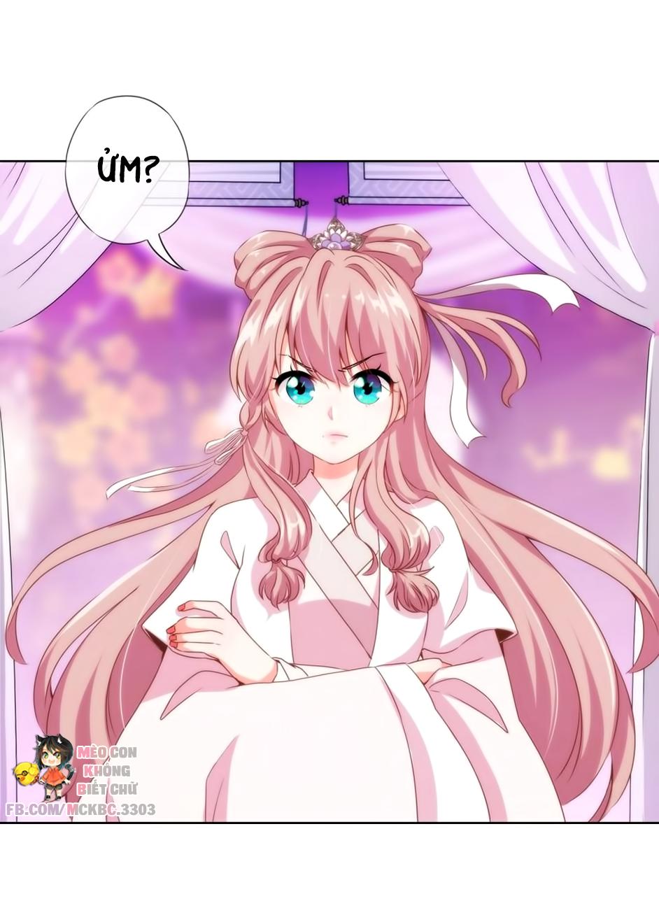 Ồ, Sủng Phi Đại Nhân Của Ta Chapter 1 - Trang 2