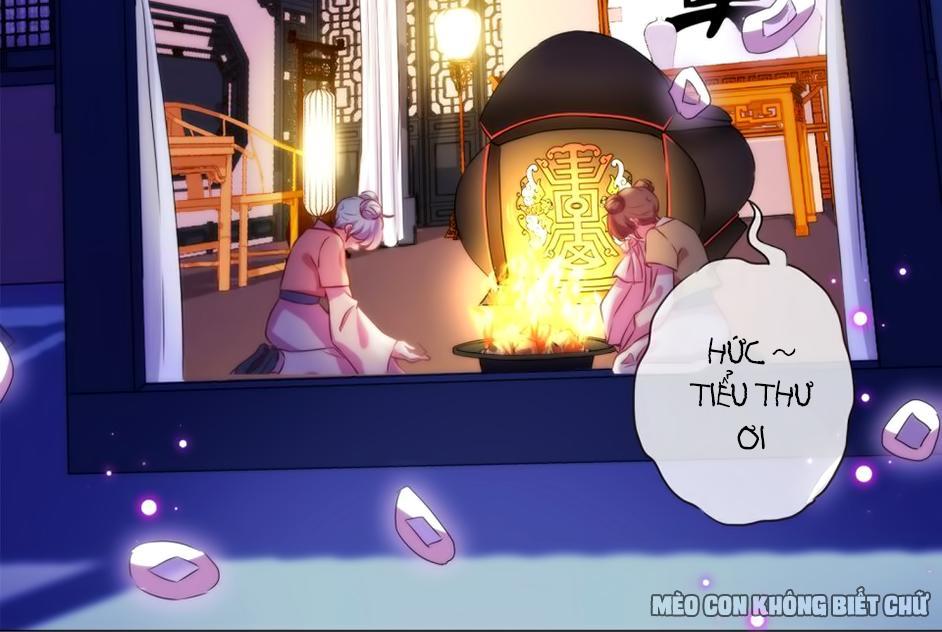 Ồ, Sủng Phi Đại Nhân Của Ta Chapter 1 - Trang 2