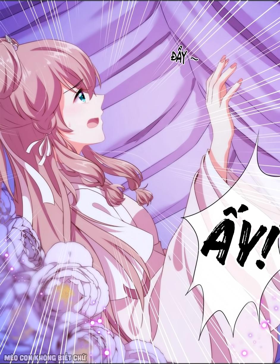 Ồ, Sủng Phi Đại Nhân Của Ta Chapter 1 - Trang 2