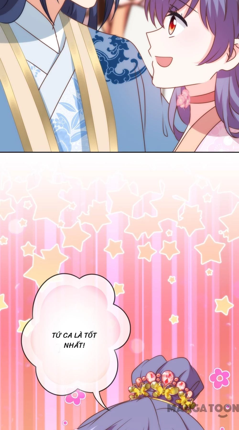 Ồ, Sủng Phi Đại Nhân Của Ta Chapter 274 - Trang 2