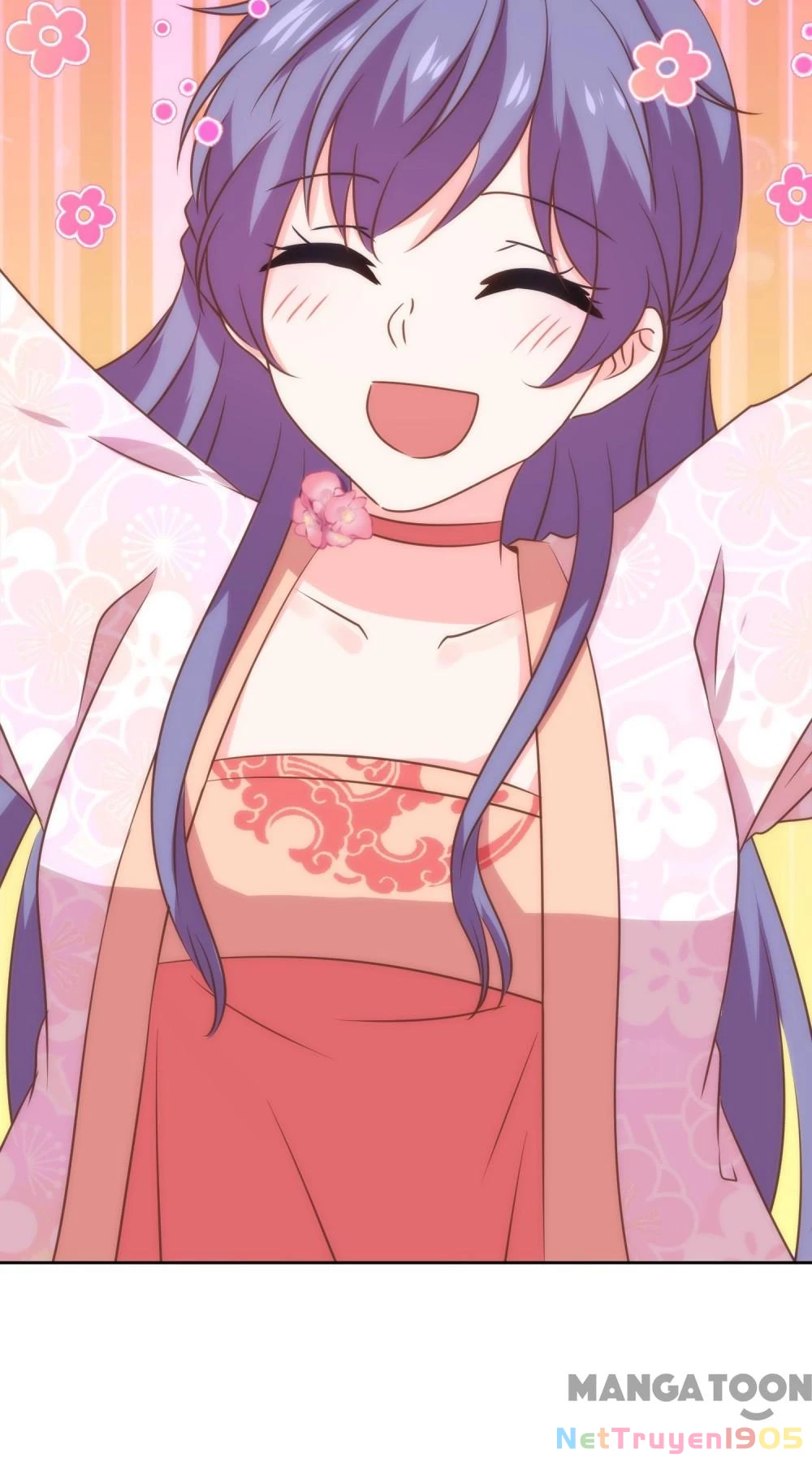 Ồ, Sủng Phi Đại Nhân Của Ta Chapter 274 - Trang 2