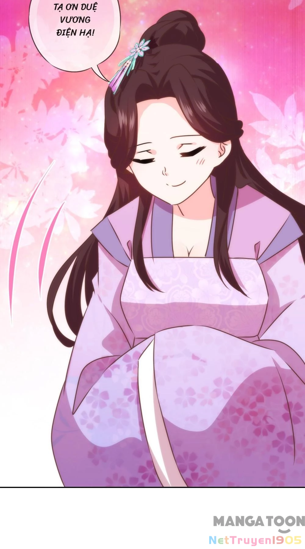 Ồ, Sủng Phi Đại Nhân Của Ta Chapter 274 - Trang 2