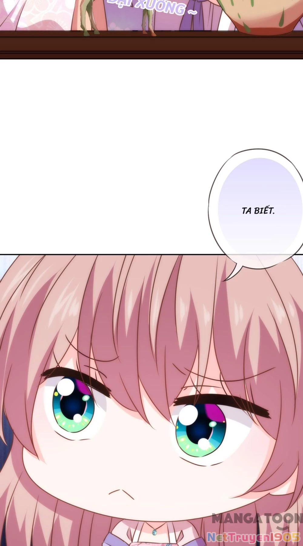 Ồ, Sủng Phi Đại Nhân Của Ta Chapter 274 - Trang 2