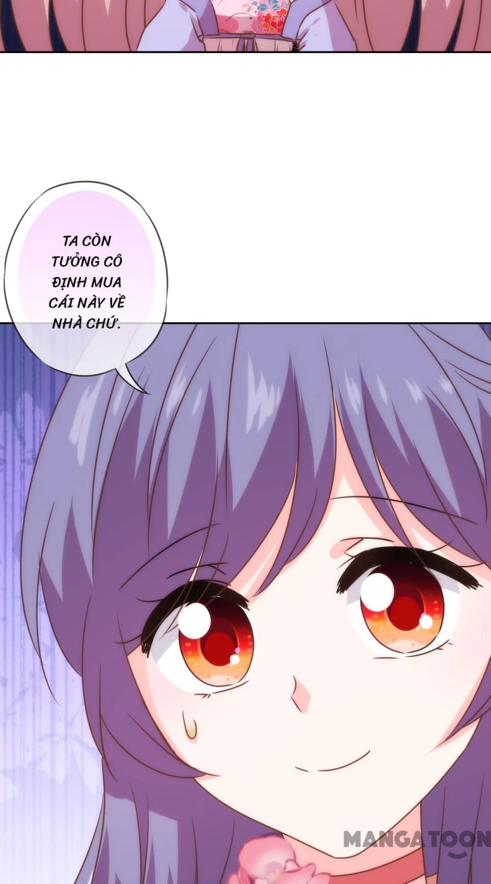 Ồ, Sủng Phi Đại Nhân Của Ta Chapter 274 - Trang 2