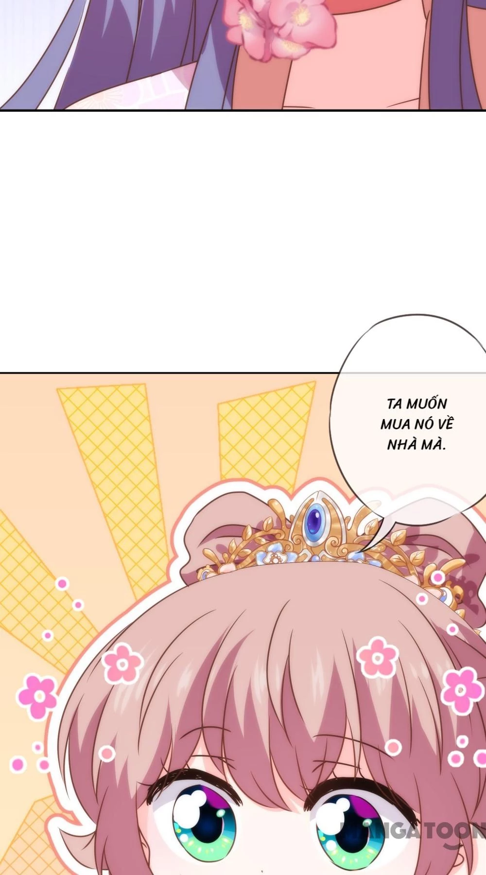 Ồ, Sủng Phi Đại Nhân Của Ta Chapter 274 - Trang 2