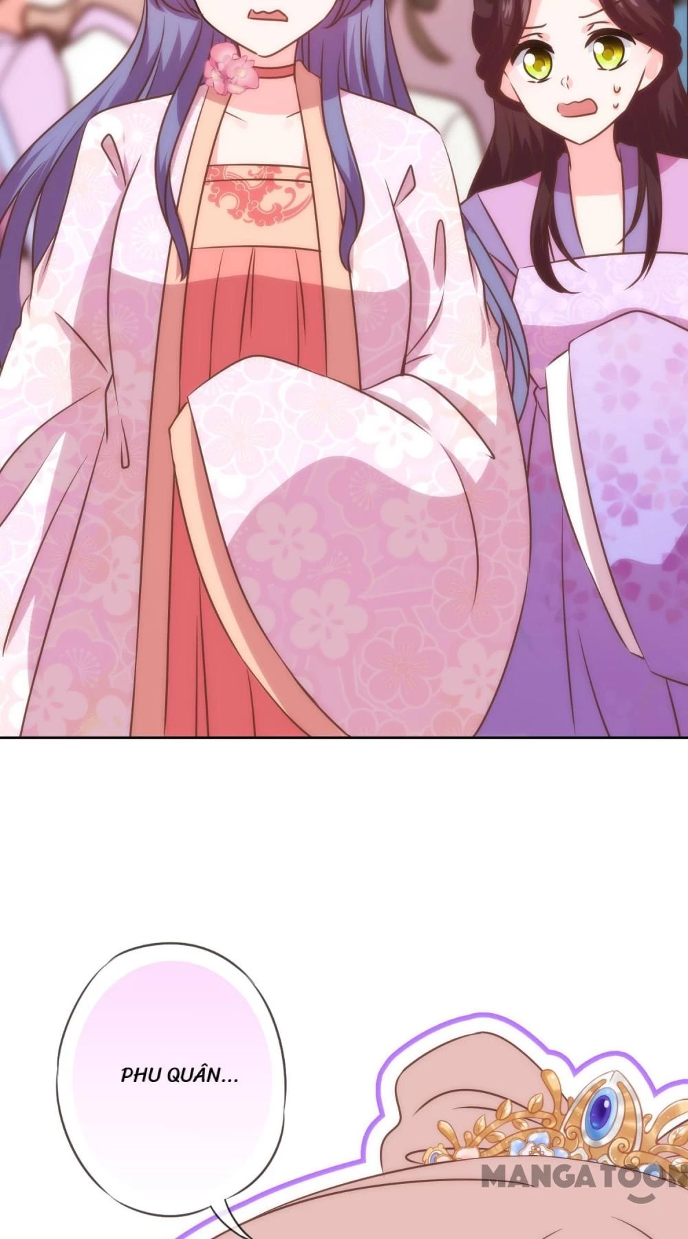 Ồ, Sủng Phi Đại Nhân Của Ta Chapter 274 - Trang 2