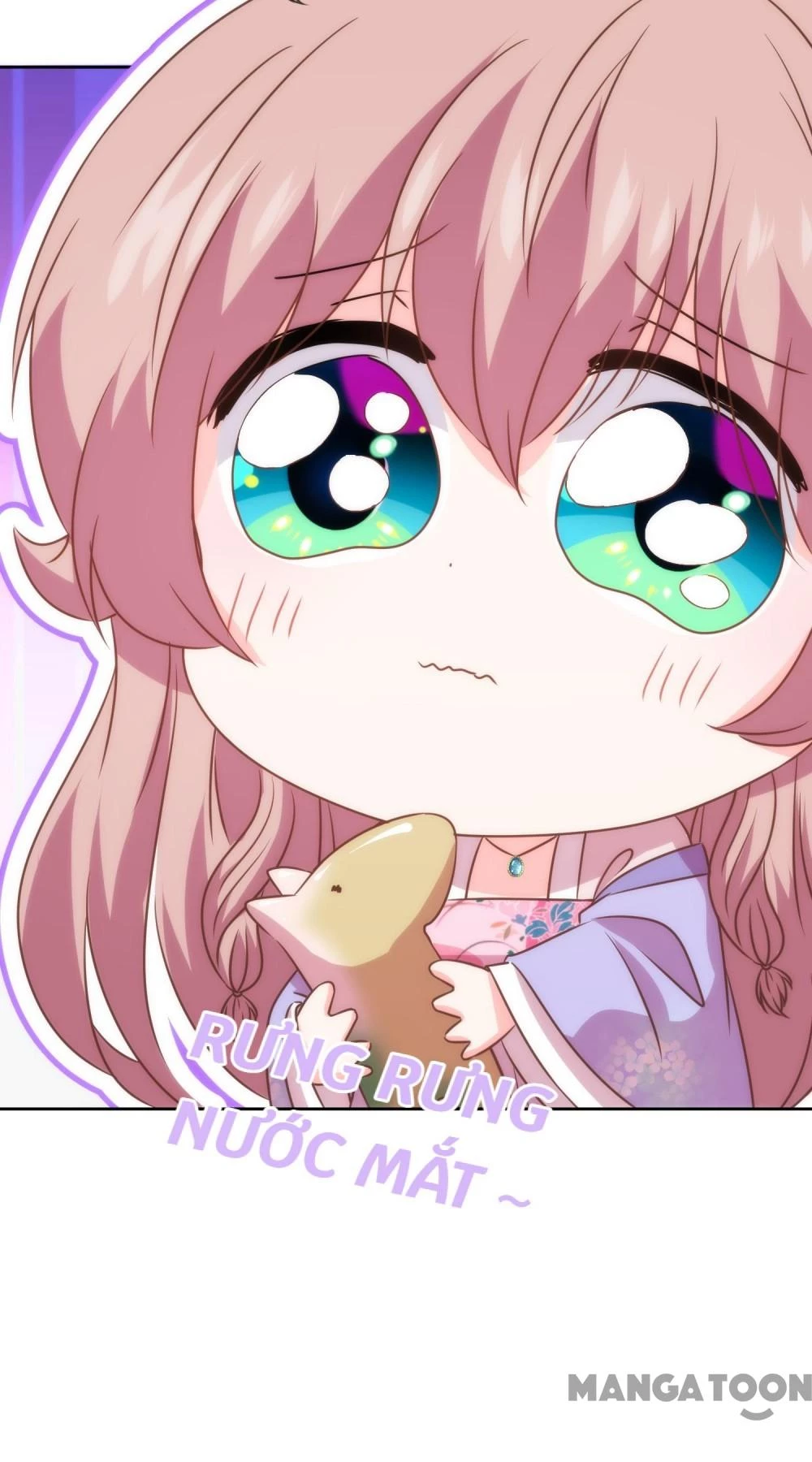 Ồ, Sủng Phi Đại Nhân Của Ta Chapter 274 - Trang 2